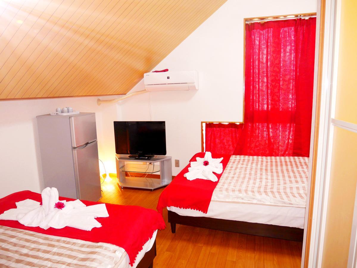 Hostel Yamato House Osaka