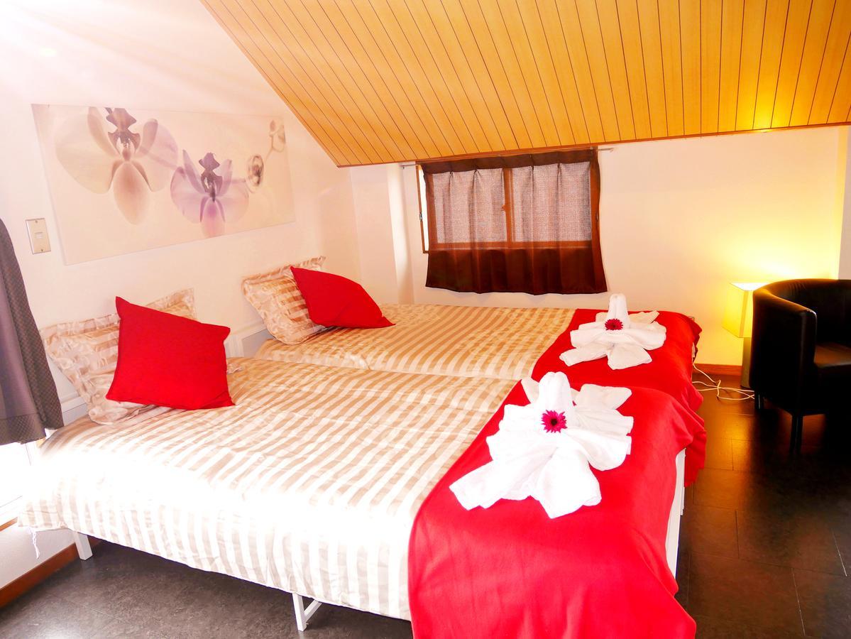 Hostel Yamato House *