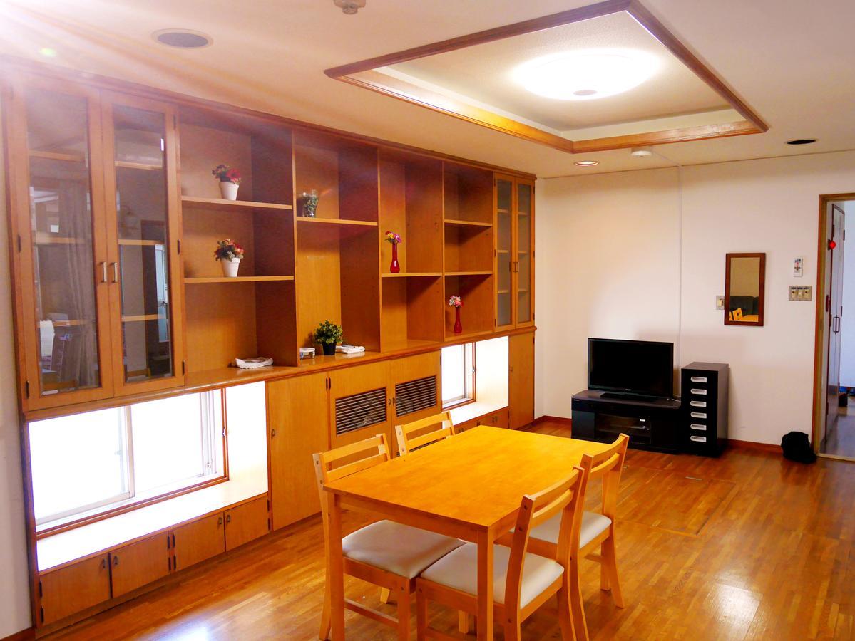 Yamato House Hostel *