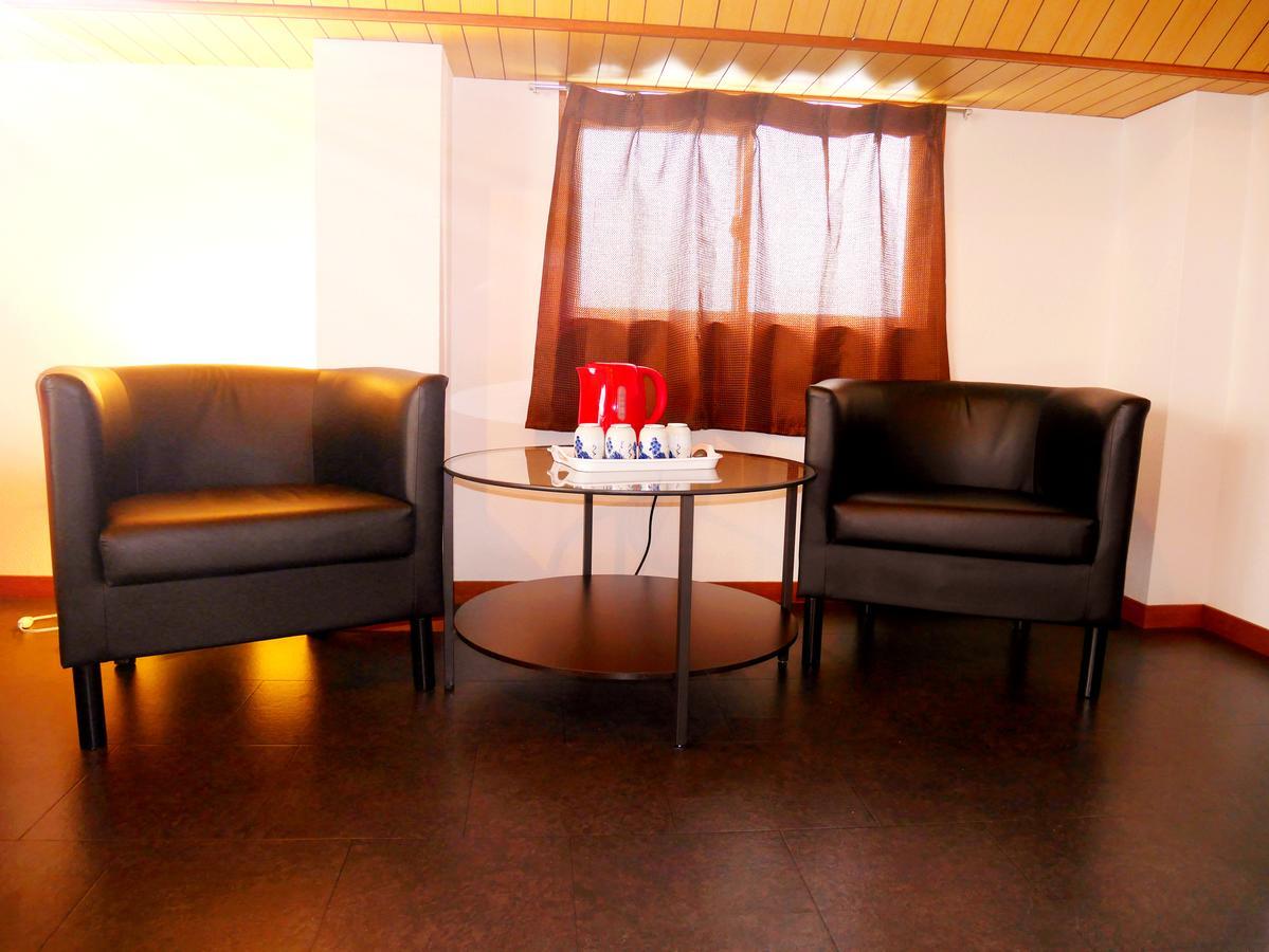 Yamato House Hostel *