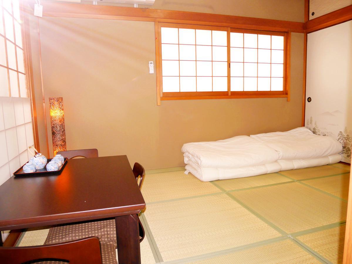 Yamato House