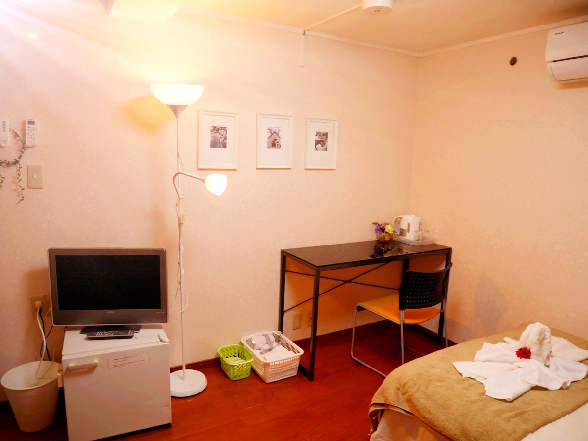 Yamato House Hostel *
