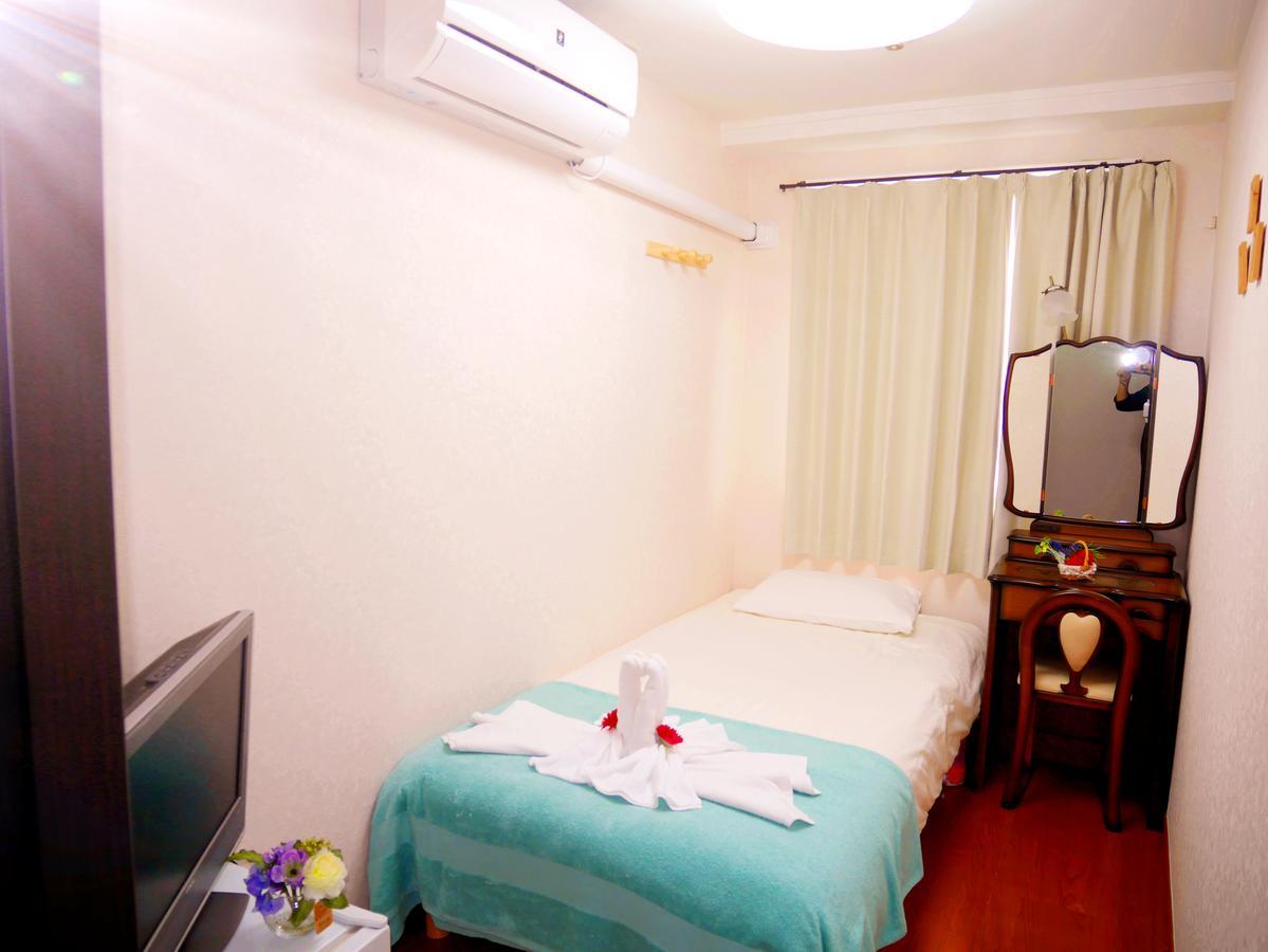 Yamato House Hostel Osaka