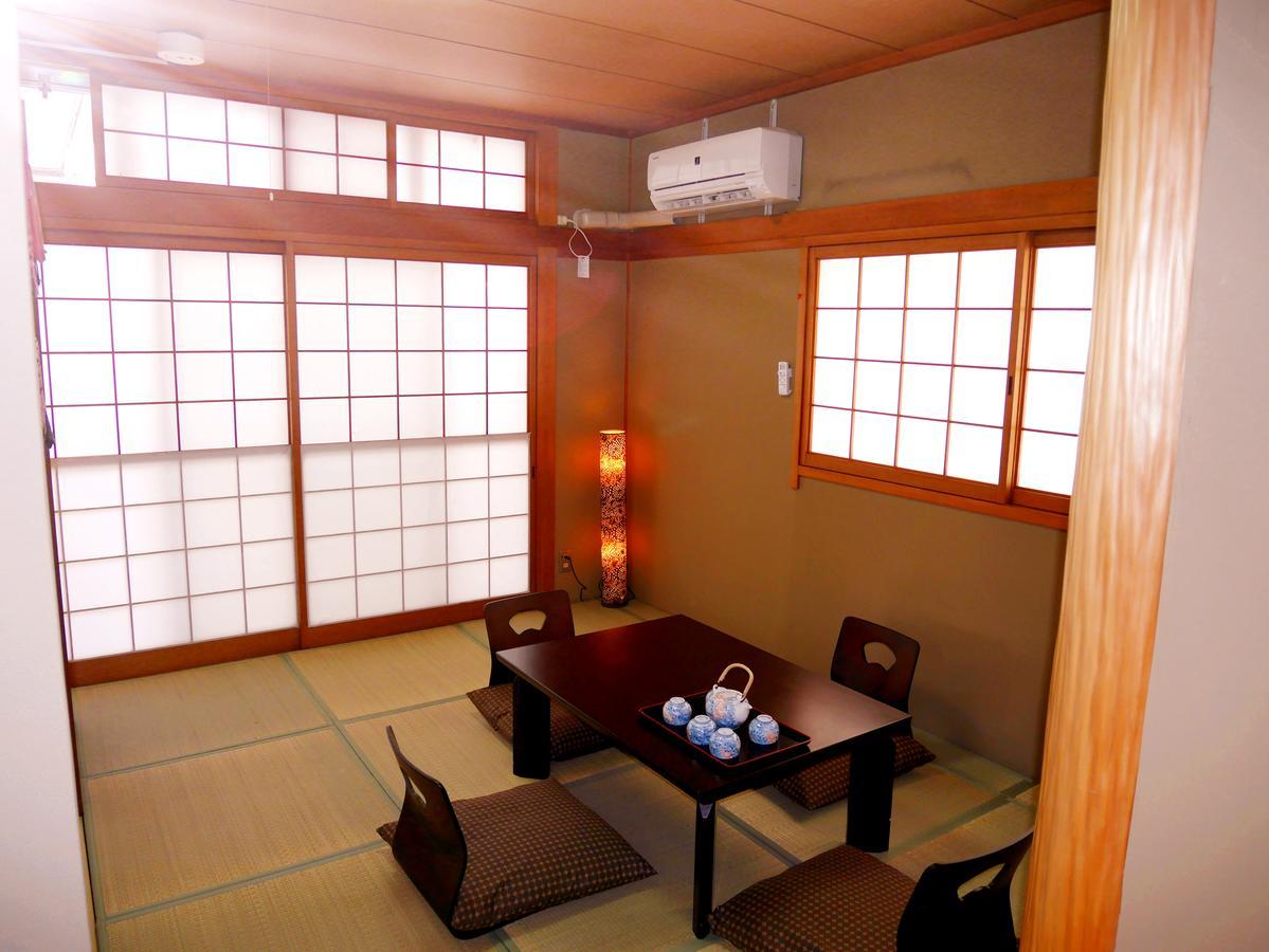 Yamato House Hostel
