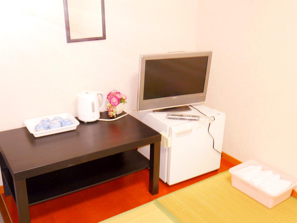 Yamato House * Osaka
