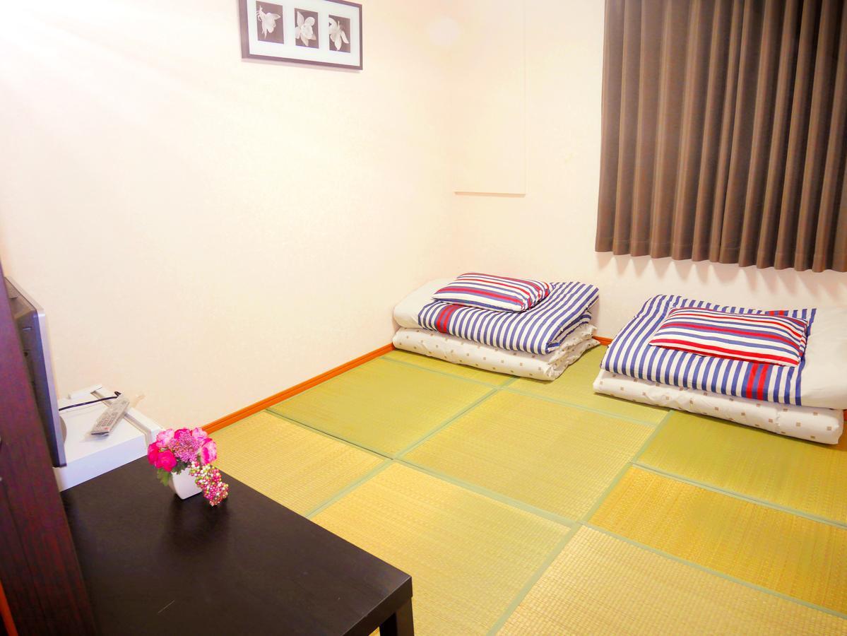 Yamato House Hostel