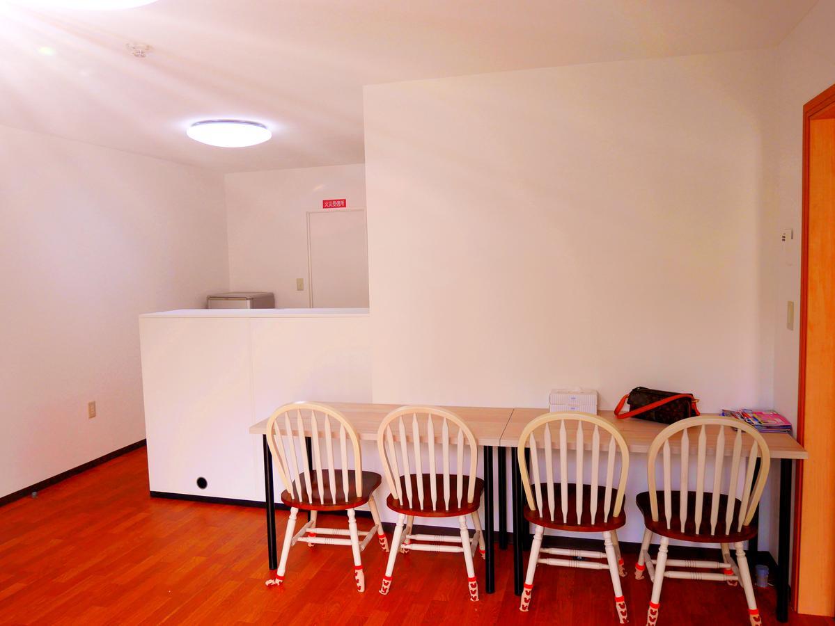 Hostel Yamato House *