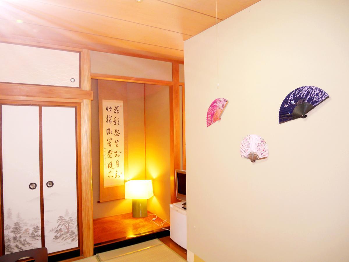 Yamato House * Osaka