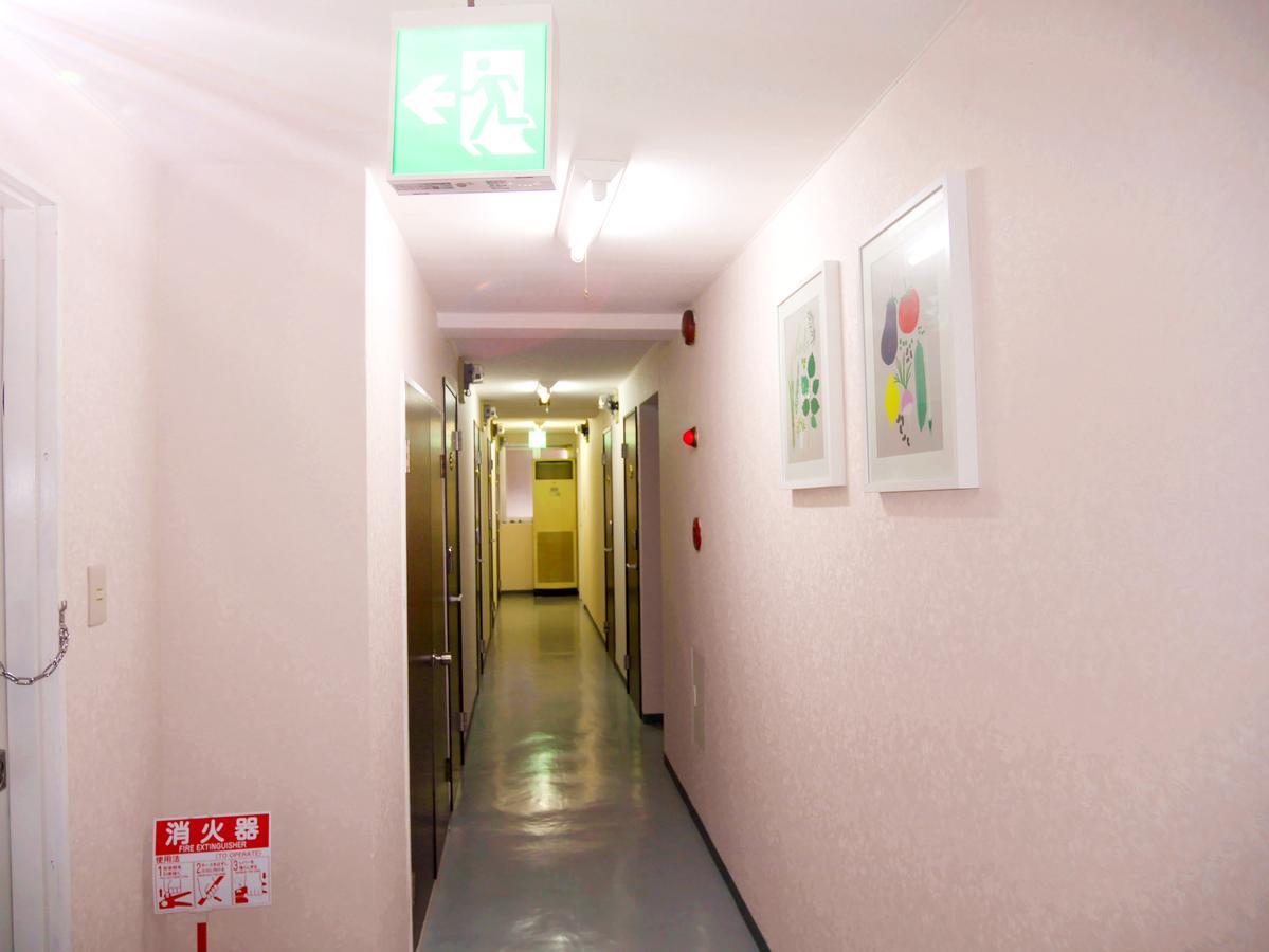 Hostel Yamato House