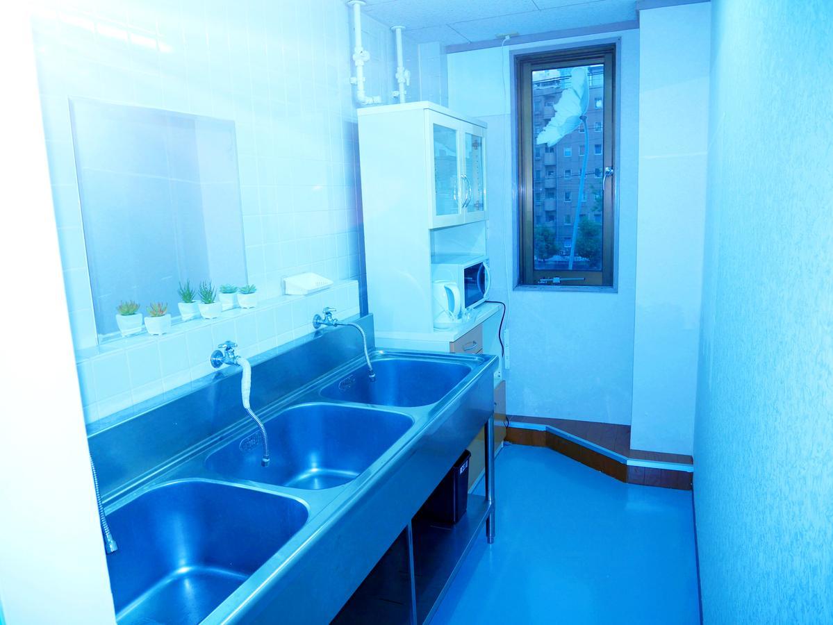 Yamato House Hostel