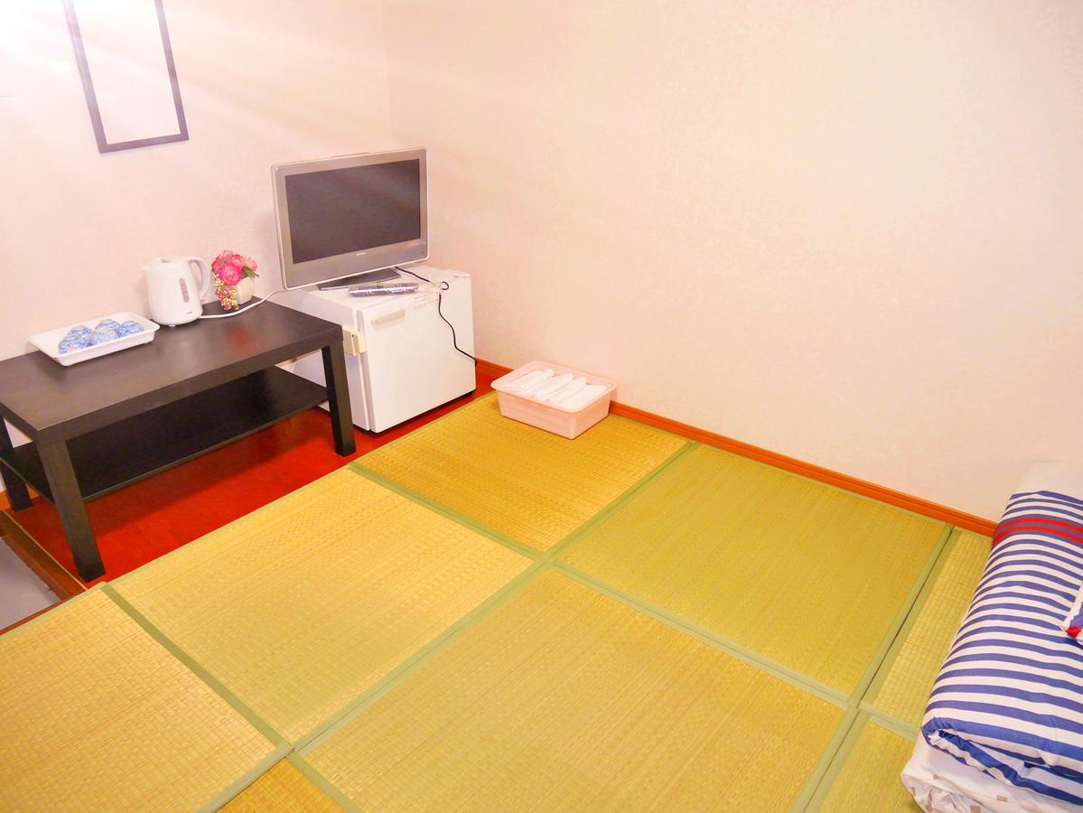 Hostel Yamato House Osaka