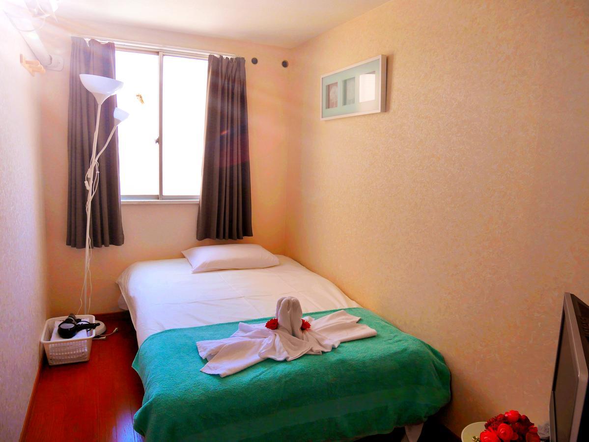 Yamato House Hostel Osaka