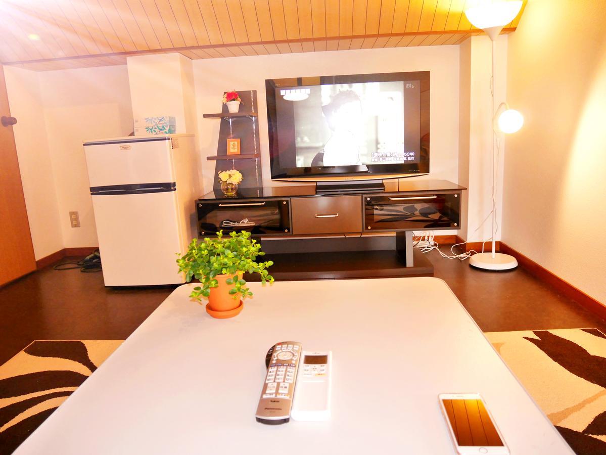 Yamato House Hostel