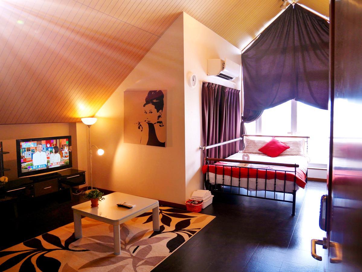 Yamato House Hostel *