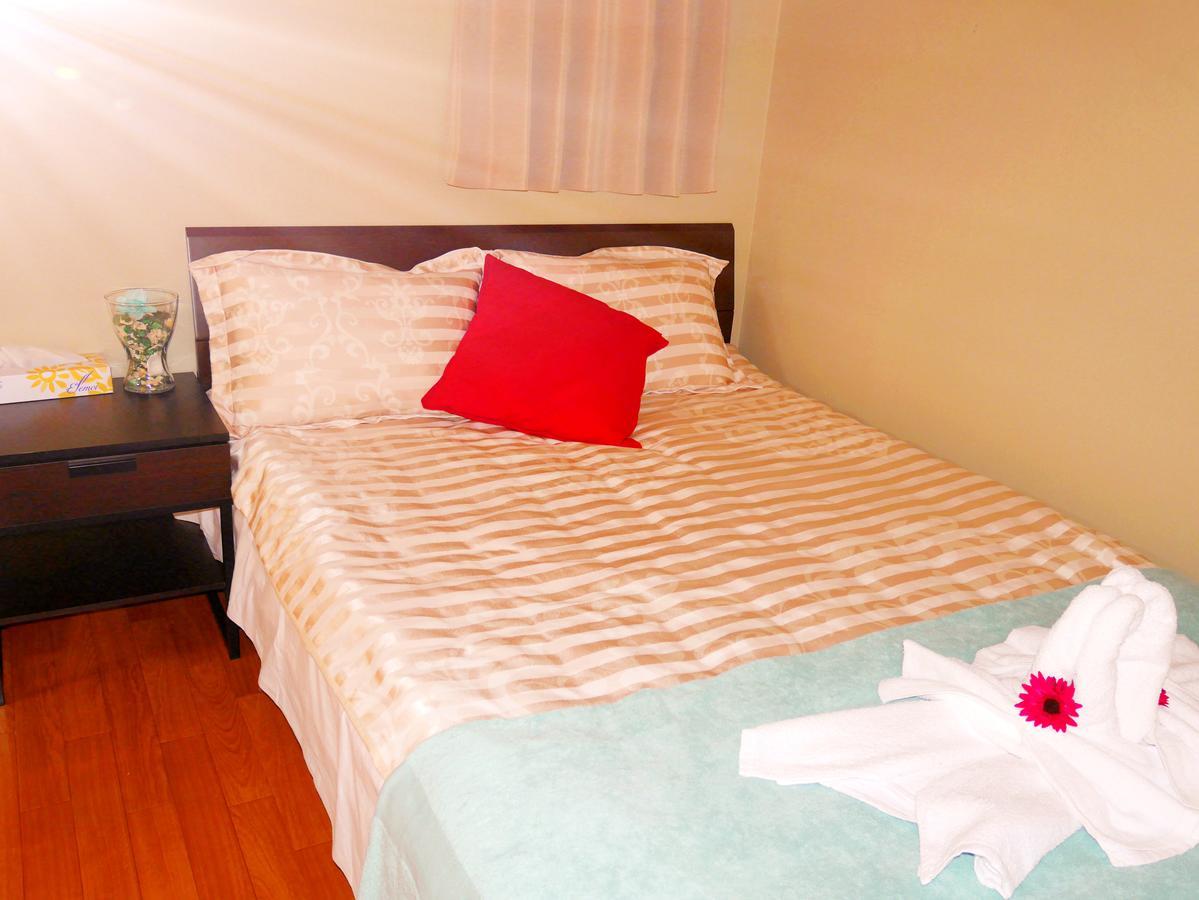 Hostel Yamato House *