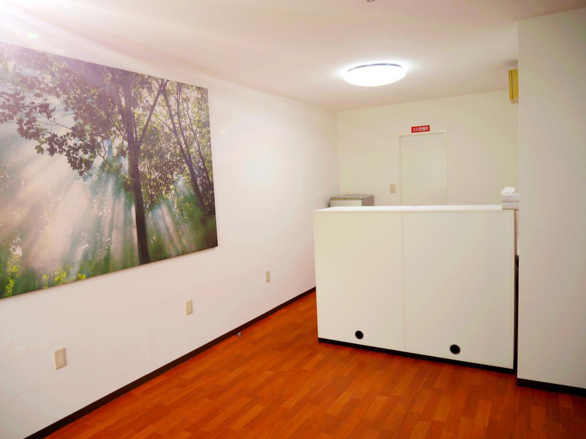 Yamato House Hostel *