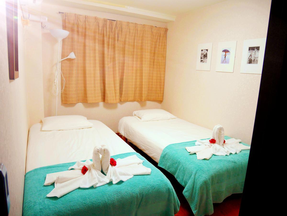 Yamato House Hostel