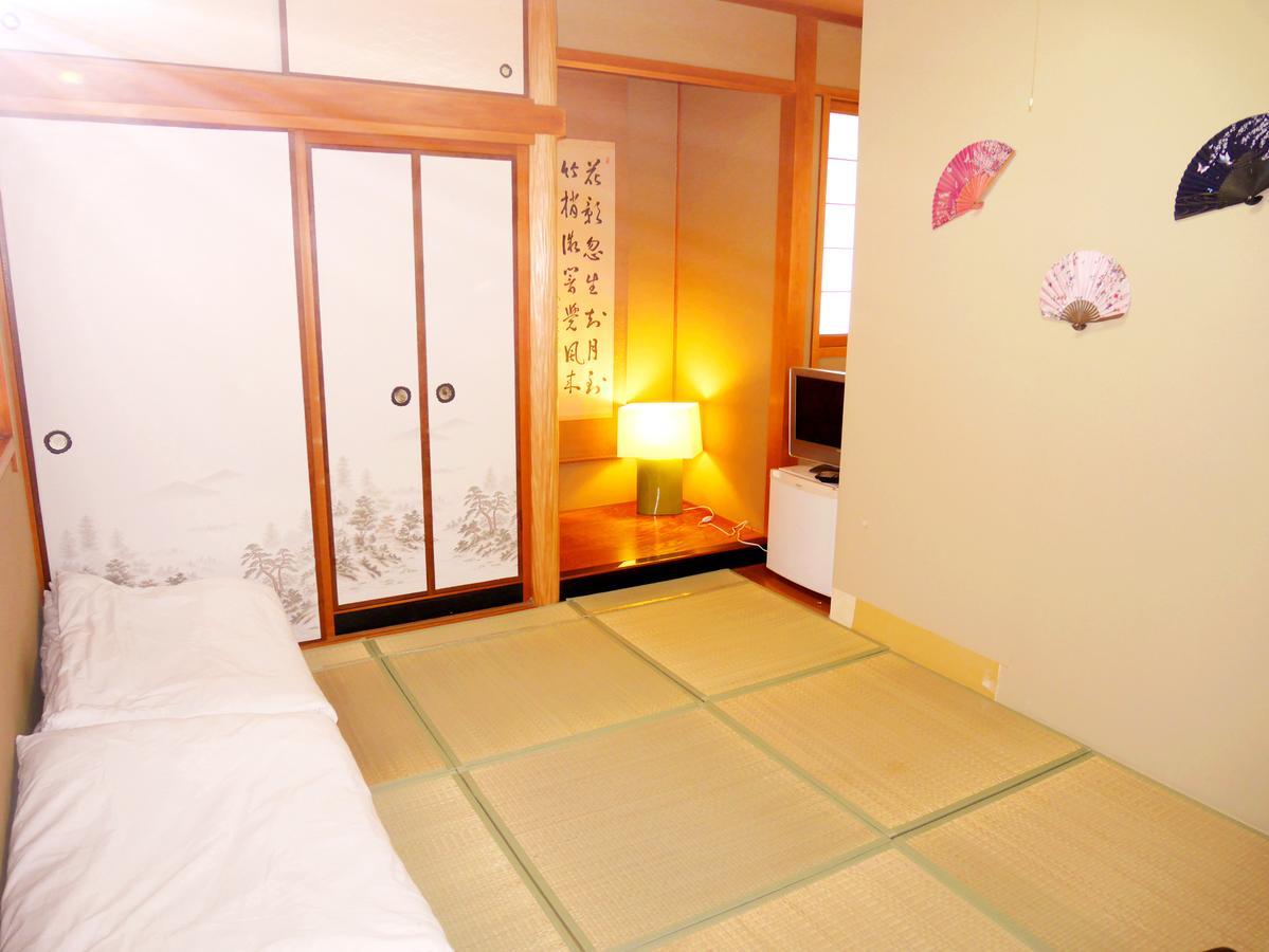 Yamato House Hostel