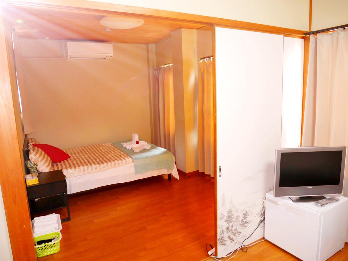 Yamato House Hostel