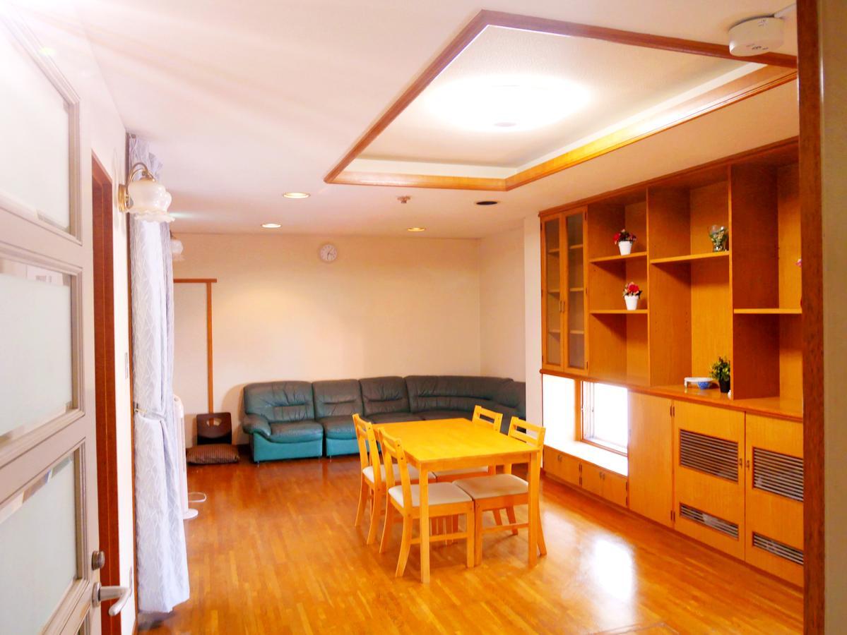 Yamato House * Osaka