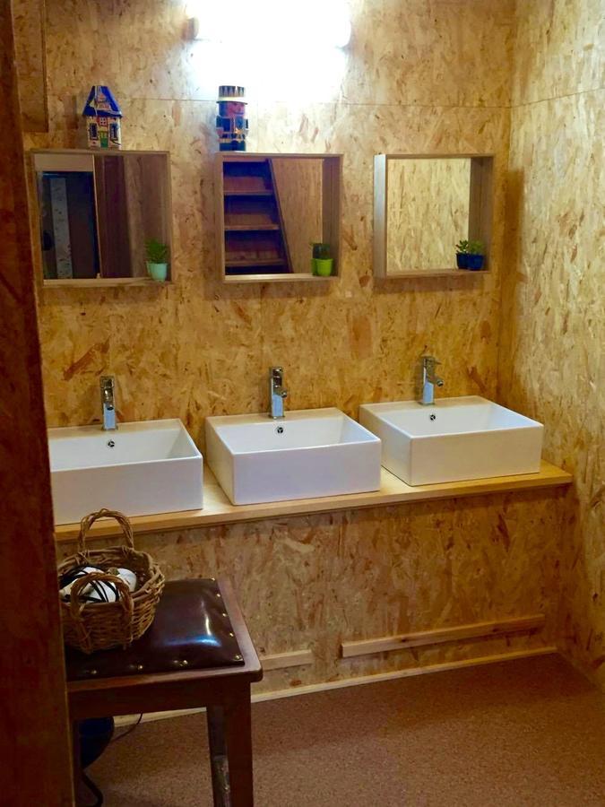 44 Higashimikuni Hostel Osaka