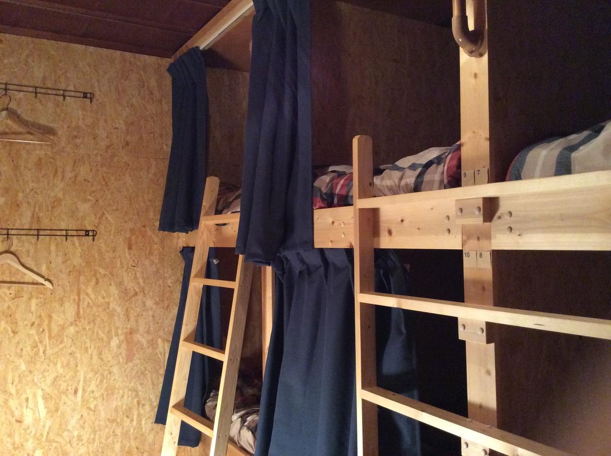 44 Higashimikuni Hostel Osaka