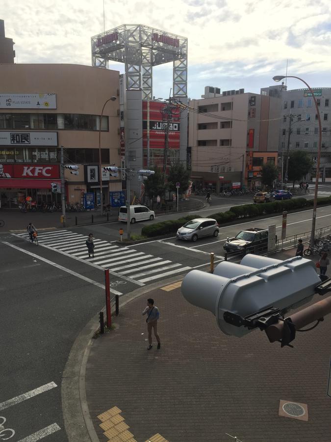 Hostel 44 Higashimikuni