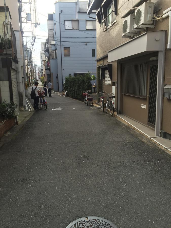 Hostel 44 Higashimikuni *