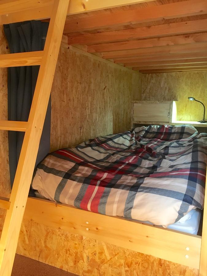 44 Higashimikuni Hostel Osaka