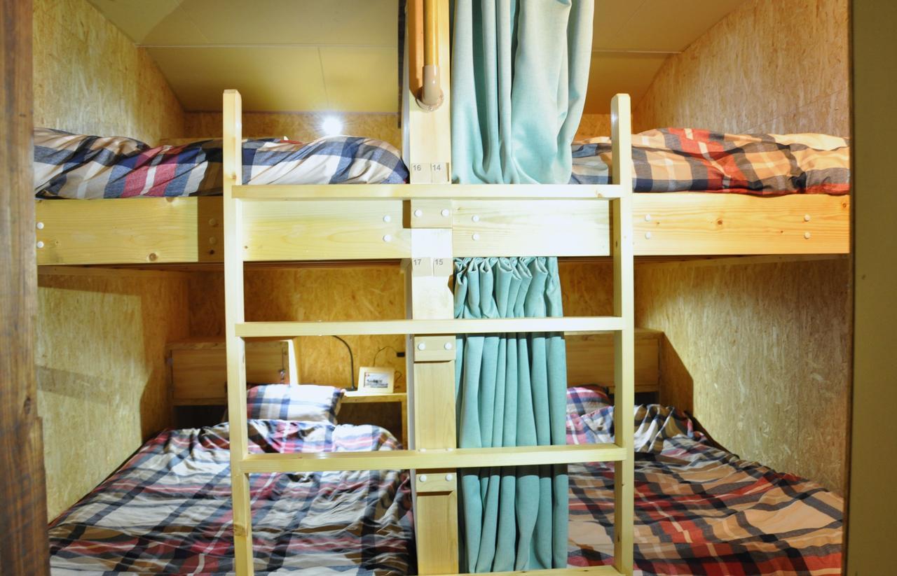 Hostel 44 Higashimikuni *