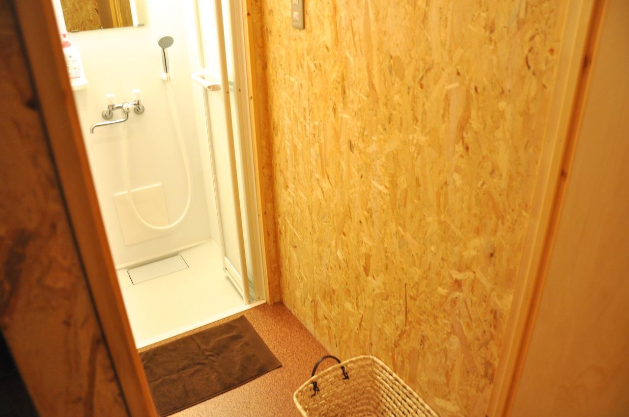 Hostel 44 Higashimikuni Osaka