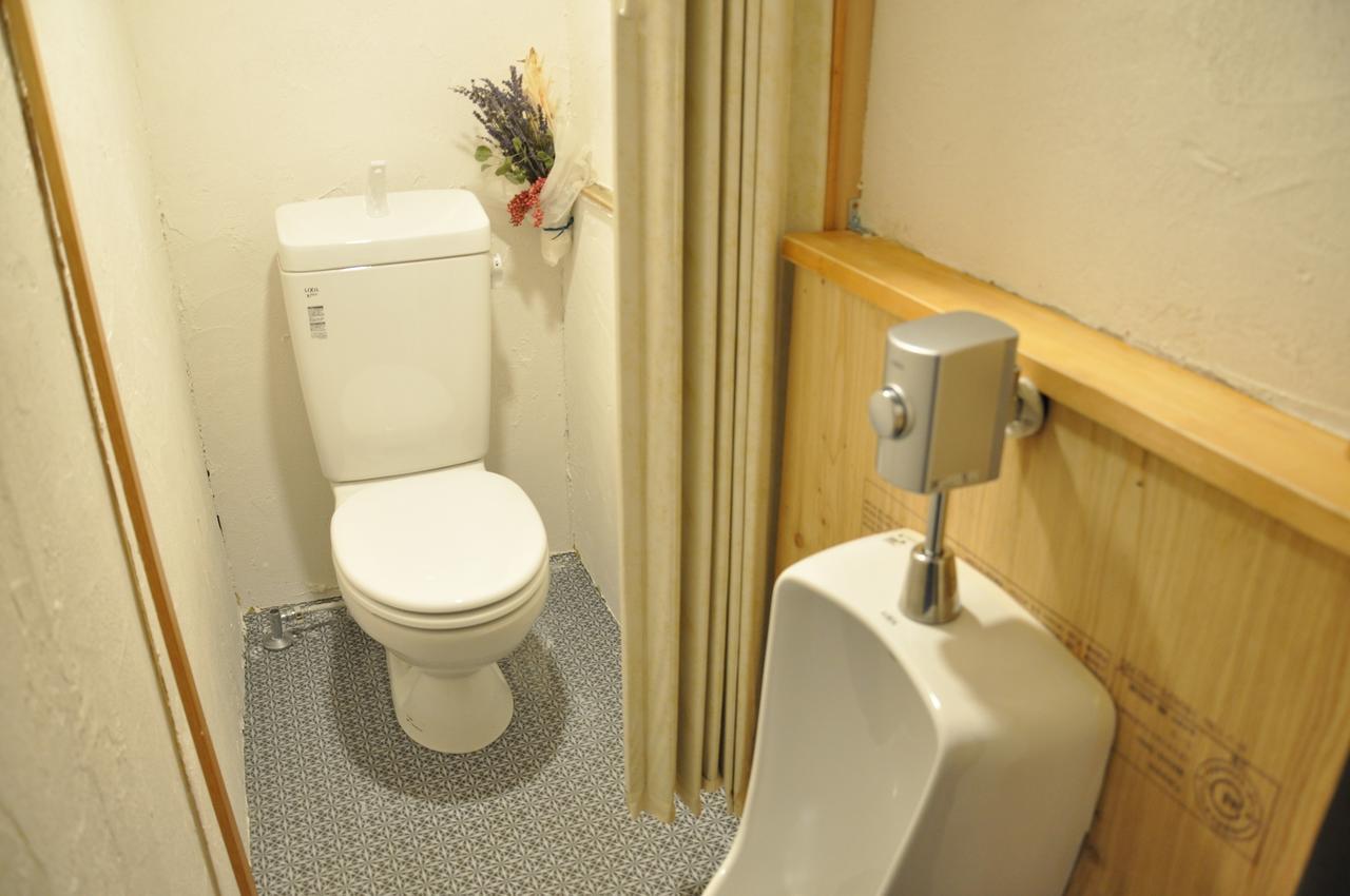 44 Higashimikuni Hostel