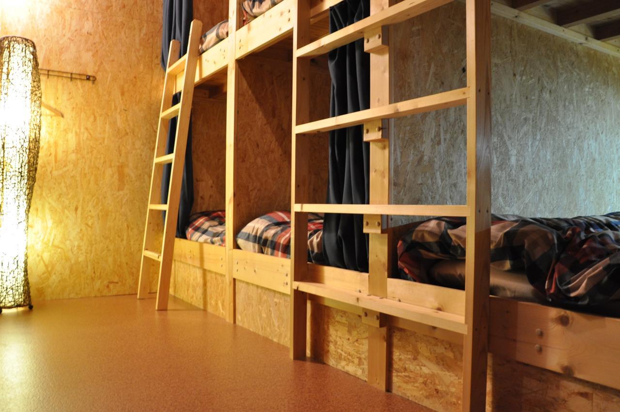 Hostel 44 Higashimikuni