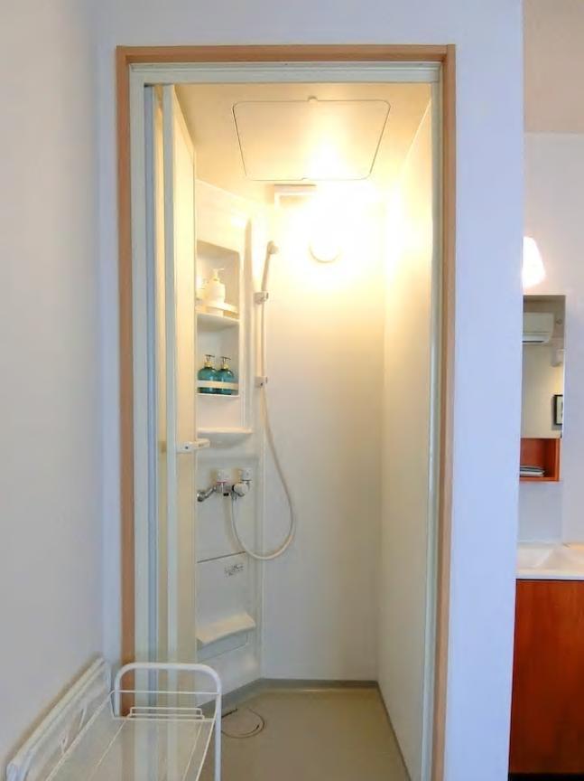 Kay 101&102 Apartment Osaka