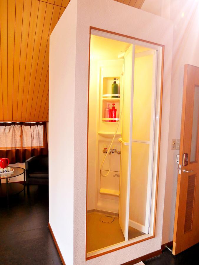 Hostel Yamato House