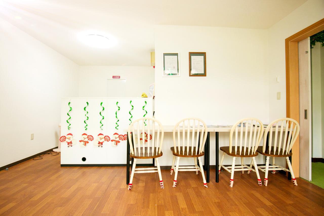 Hostel Yamato House