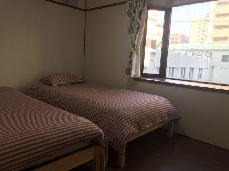 Apartment Nipponbashi *
