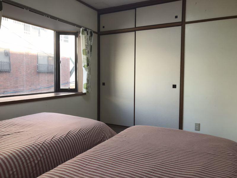 Nipponbashi Apartment Osaka