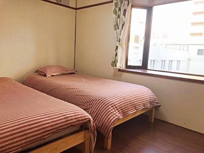 Nipponbashi Apartment Osaka