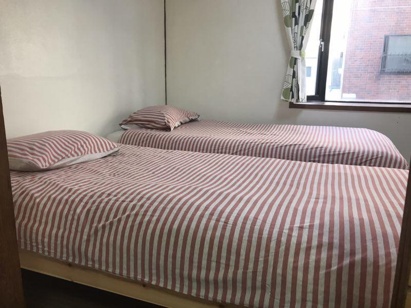 Nipponbashi Apartment Osaka