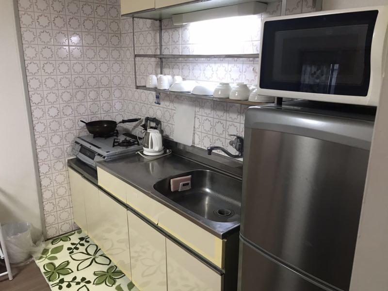 Apartment Nipponbashi Osaka