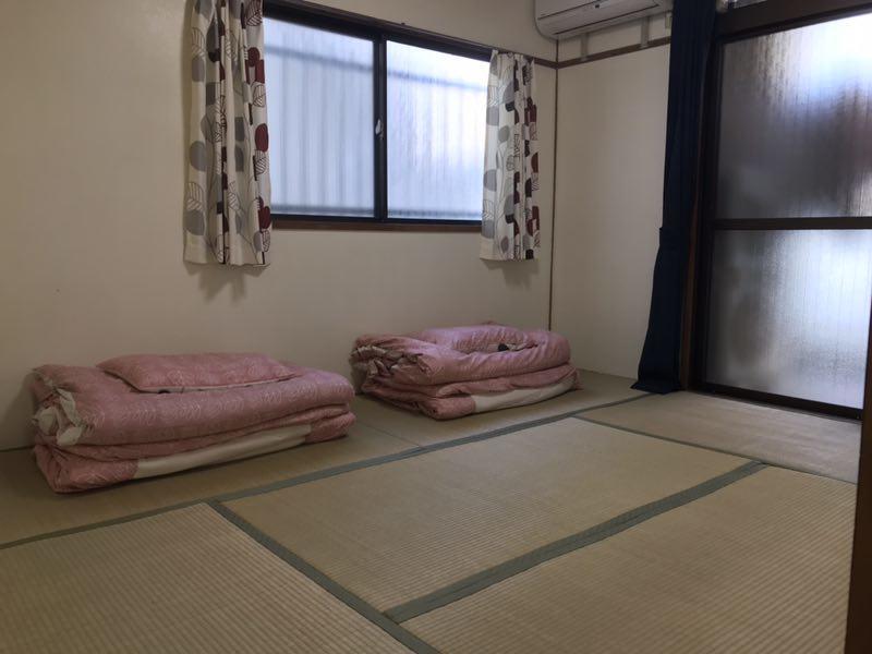 Nipponbashi Apartment