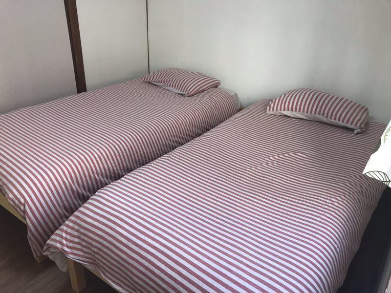 Apartment Nipponbashi Osaka