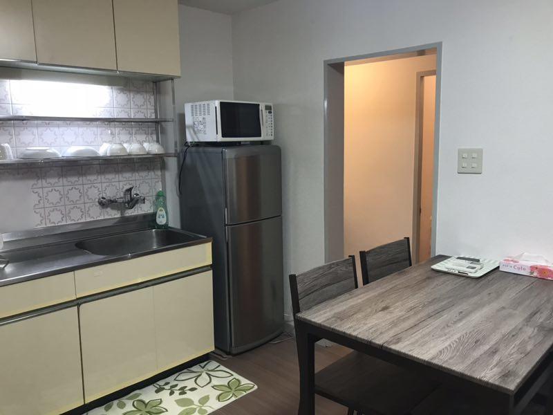 Nipponbashi Apartment *