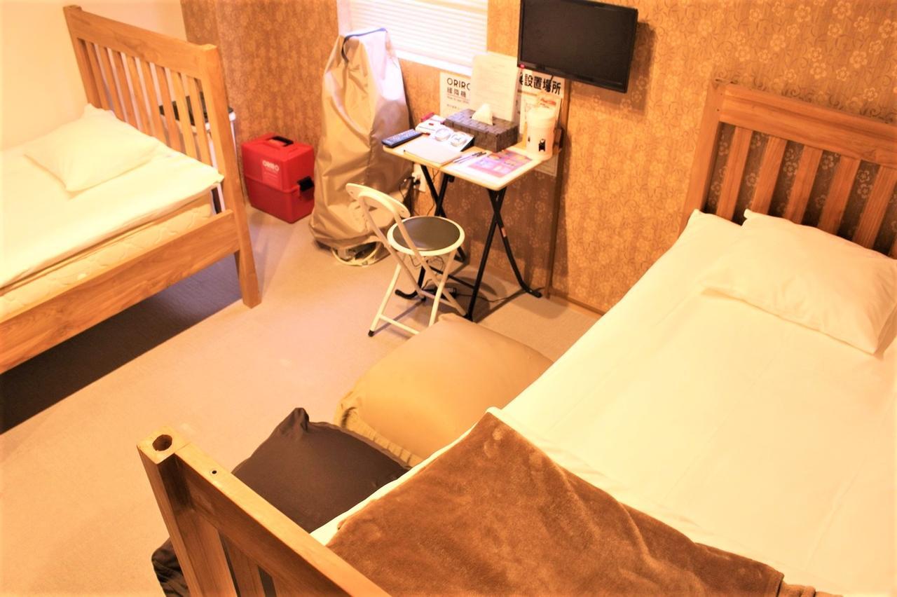 Hostel Yadokari Namba
