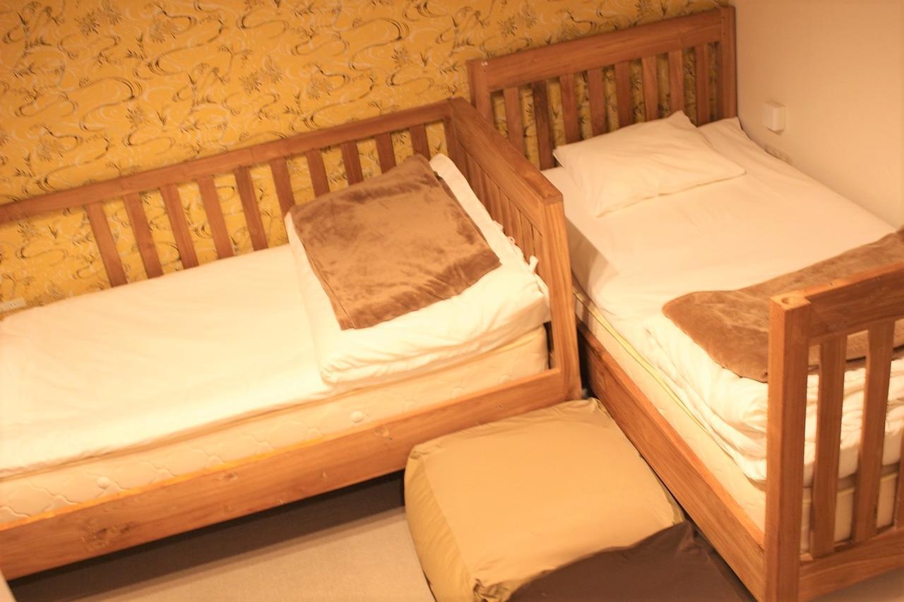 Hostel Yadokari Namba