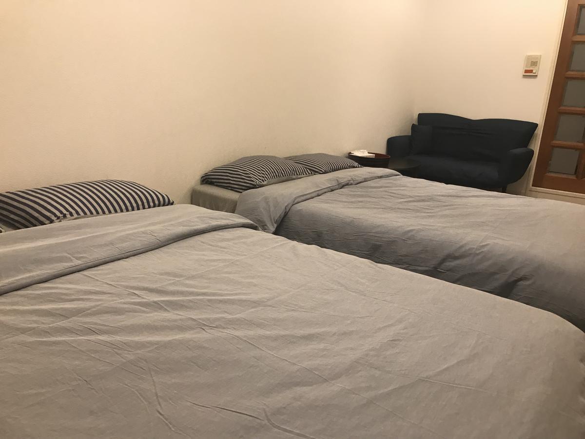 Nipponbashi Apartment *