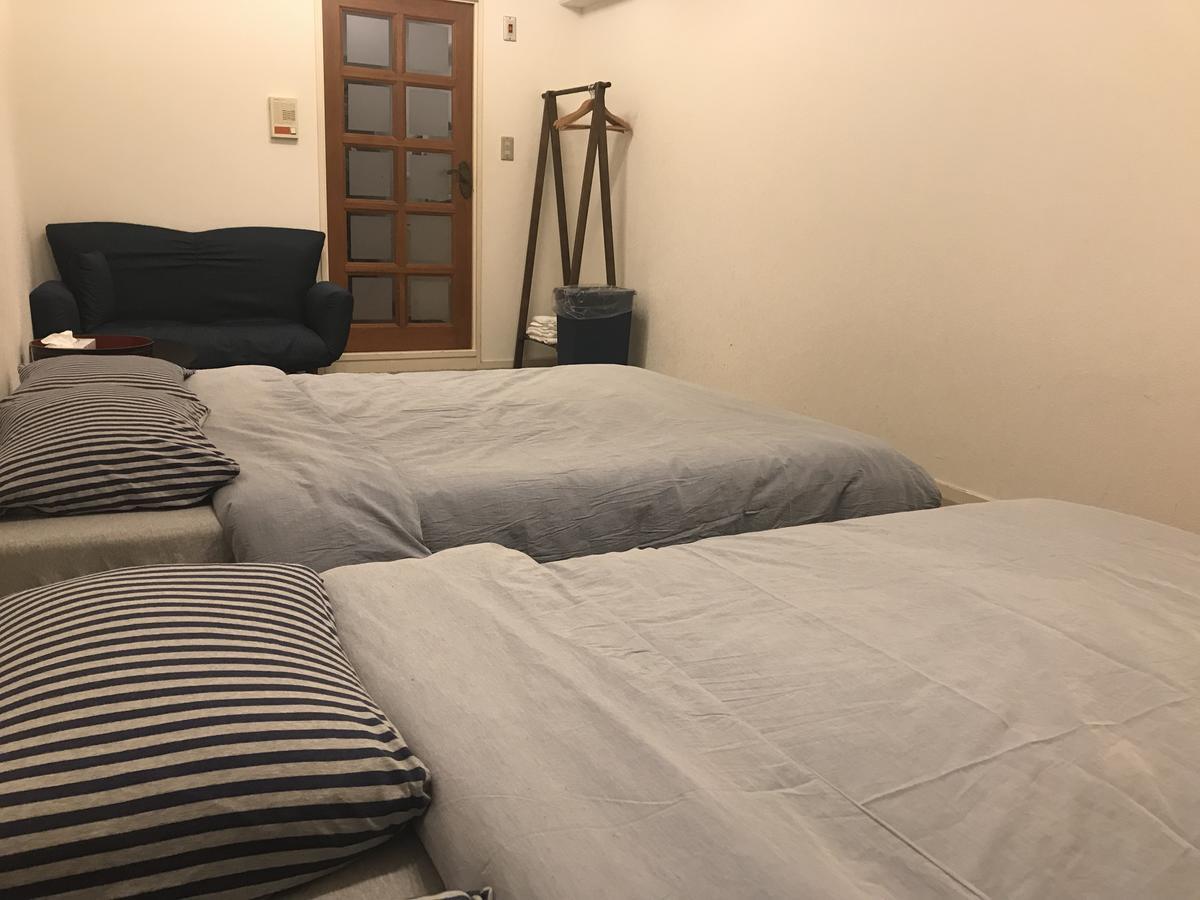 Apartment Nipponbashi Osaka