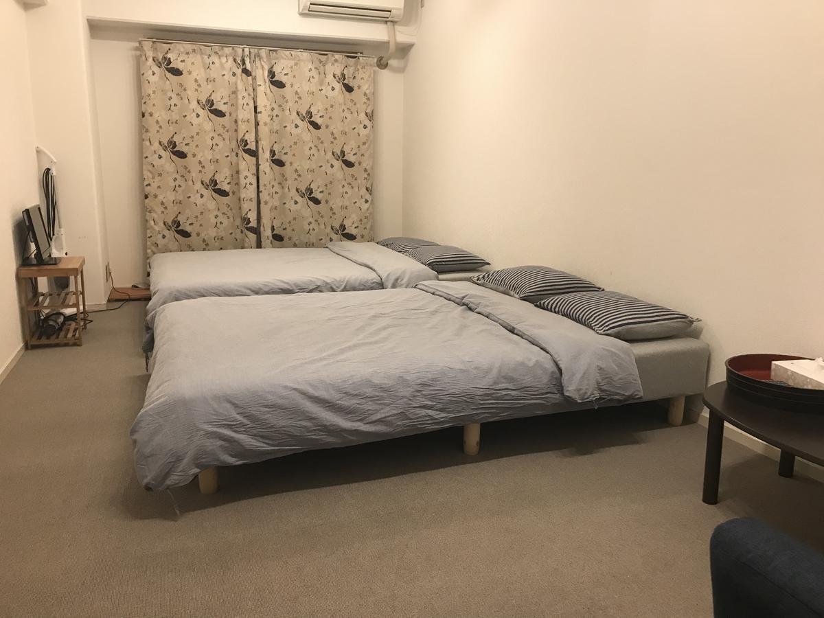 Nipponbashi Apartment