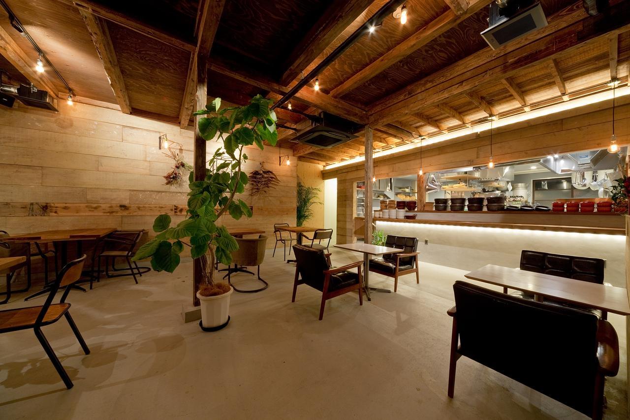 Glamlodge 2* Osaka